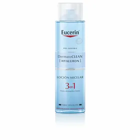 Misellivesi Eucerin Dermatoclean 400 ml