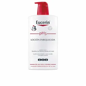 Лосьон для тела Eucerin pH5 1 L