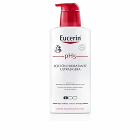 Mitrinošs Ķermeņa Losjons Eucerin pH5 400 ml