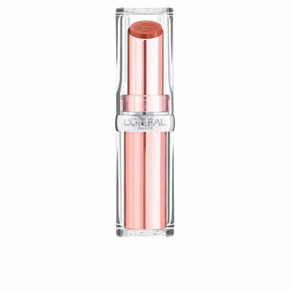 Huulipuna L'Oreal Make Up Glow Paradise Nº 107 Nº 107-Brown Enchante 3,8 g