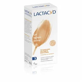 Želeja Intīmajai Higiēnai Lactacyd Lactacyd Suave 200 ml