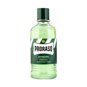 Aftershave Lotion Proraso Profesional 400 ml Refreshing Toning