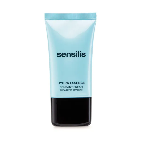 Mitrinošs Sejas Krēms Sensilis Hydra Essence 40 ml