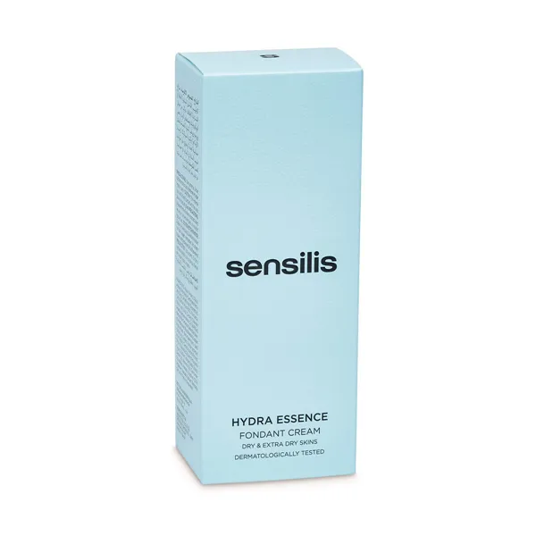 Mitrinošs Sejas Krēms Sensilis Hydra Essence 40 ml