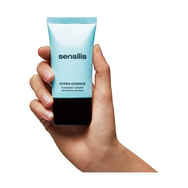 Mitrinošs Sejas Krēms Sensilis Hydra Essence 40 ml