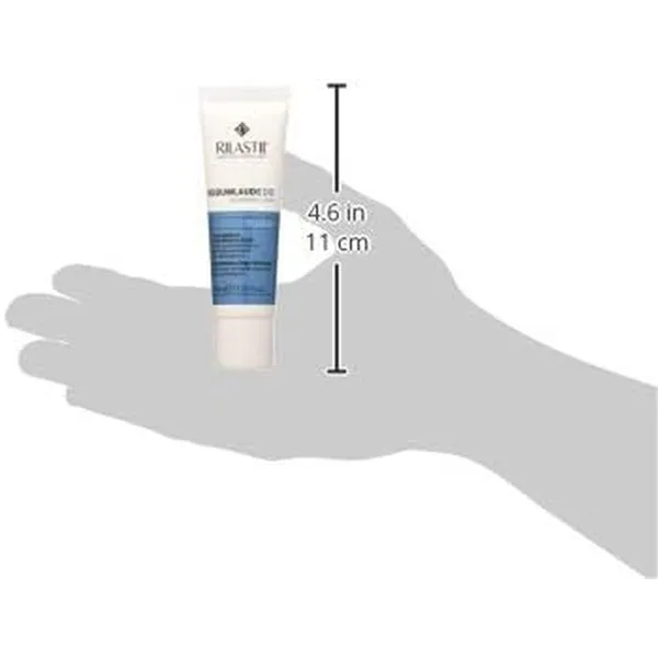 Kremas nuo spuogų Rilastil Sebumlaude Ds 30 ml Seborėjinis