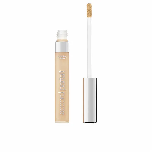 Корректор для лица L'Oreal Make Up Accord Parfait 1R-ivoire rosé Nº 1r-Ivoire Rose 6,8 ml Жидкость