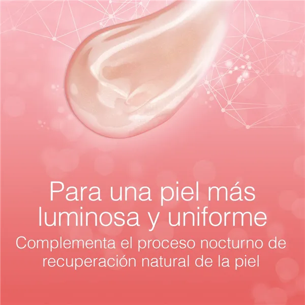 Anti-ageing yövoide Neutrogena Bright Boost 50 ml