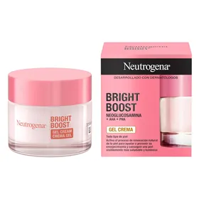 Kasvovoide Neutrogena Bright Boost 50 ml Highlighter