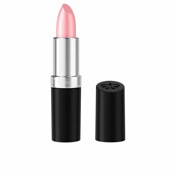 Huulipuna Rimmel London Lasting Finish Shimmers 904-Pink Frosting Nº 904-Pink Frosting 18 g