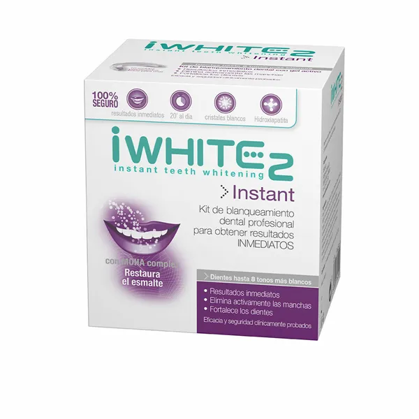 Valgenduskomplekt iWhite Instant
