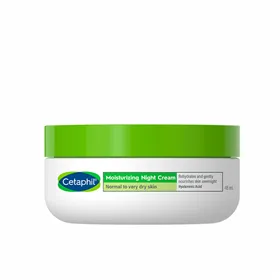 Yövoide Cetaphil Cetaphil 88 ml 48 ml Kosteuttaja
