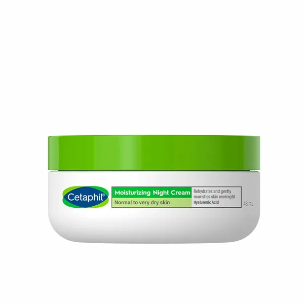 Yövoide Cetaphil Cetaphil 88 ml 48 ml Kosteuttaja