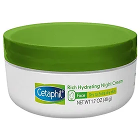 Yövoide Cetaphil Cetaphil 88 ml 48 ml Kosteuttaja