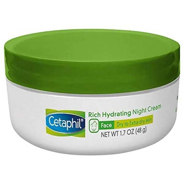 Yövoide Cetaphil Cetaphil 88 ml 48 ml Kosteuttaja