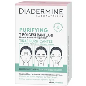 Akneihon hoitoaine Diadermine DIADERMINE CUIDADO ESENCIAL (6 osaa)