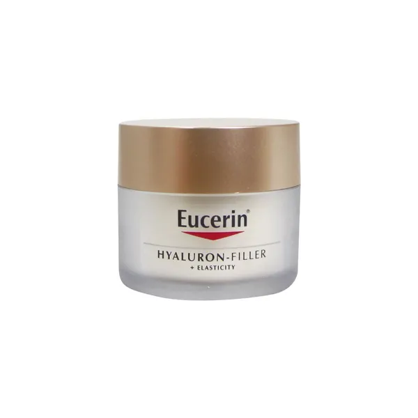 Anti-ageing päivävoide Eucerin Hyaluron Filler Spf 15 50 ml