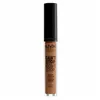 Liquid Corrector NYX Can't Stop Won't Stop Warm caramel 3,5 ml
