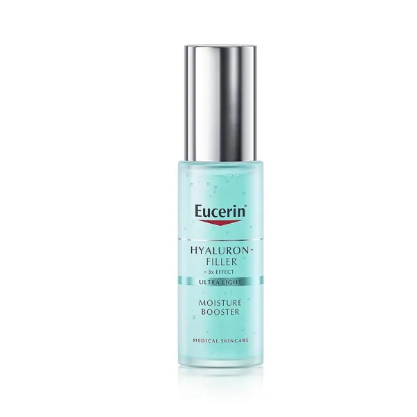 Veido gelis Eucerin Hyaluron Filler 30 ml