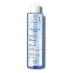 Meikinpoistovesi SVR Physiopure 200 ml