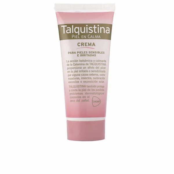 Protective Nappy Cream Talquistina Talquistina 100 ml
