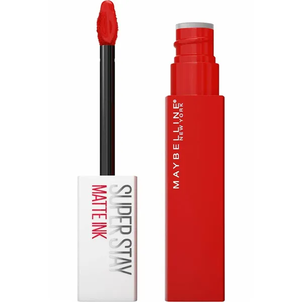 Huulipuna Maybelline Superstay Matte Ink 320-individualist Nº 320-Individualist 5 ml Neste