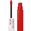 Huulipuna Maybelline Superstay Matte Ink 320-individualist Nº 320-Individualist 5 ml Neste
