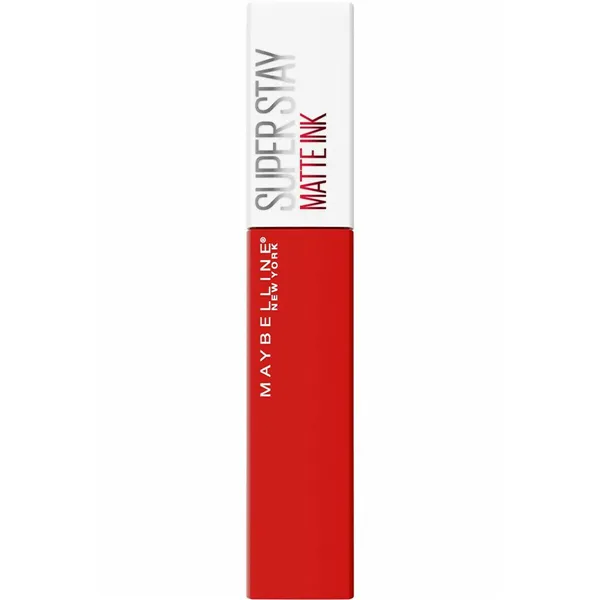 Huulipuna Maybelline Superstay Matte Ink 320-individualist Nº 320-Individualist 5 ml Neste