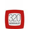 Huulipuna Maybelline Superstay Matte Ink 320-individualist Nº 320-Individualist 5 ml Neste