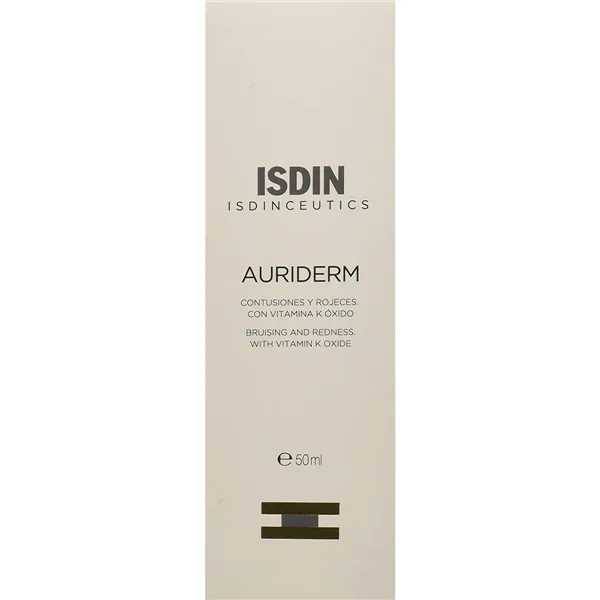 Facial Cream Isdin Isdinceutics 50 ml