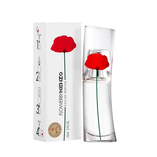 Parfem za žene Kenzo Flower by Kenzo EDP 15 ml