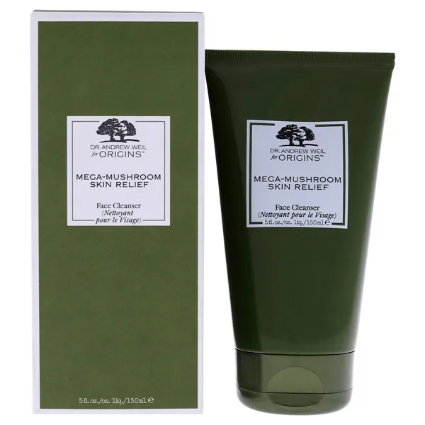 Veido valymas Origins Mega Mushroom 150 ml