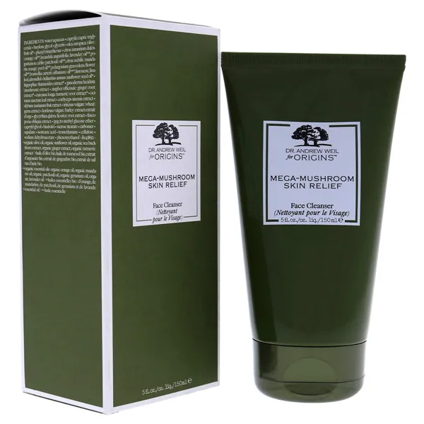 Veido valymas Origins Mega Mushroom 150 ml