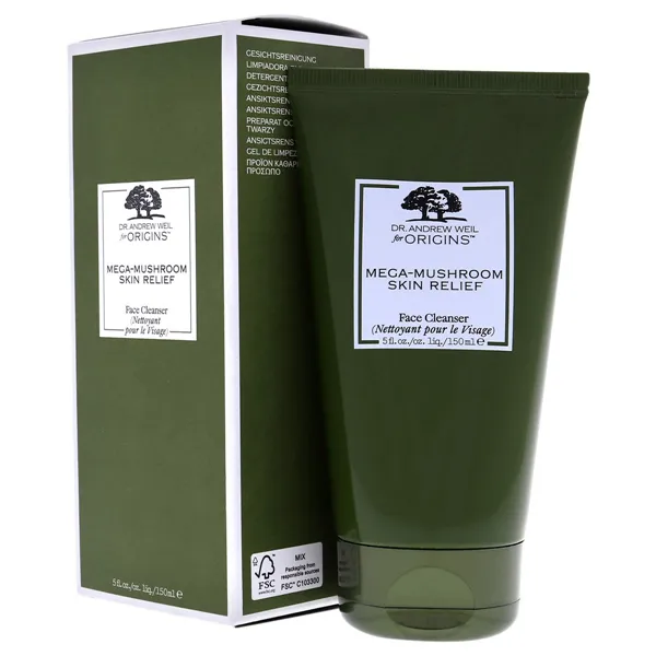 Veido valymas Origins Mega Mushroom 150 ml