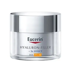 Anti-ageing päivävoide Eucerin Hyaluron Filler Spf 30 50 ml