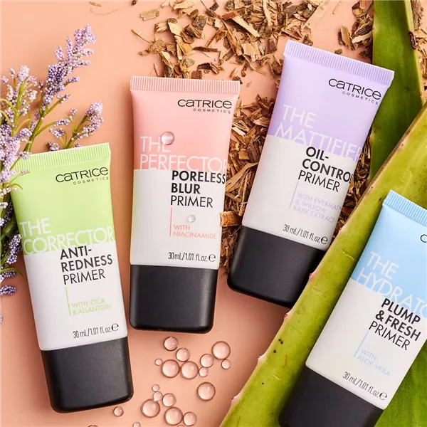 Make-up Primer Catrice Themattifier 30 ml
