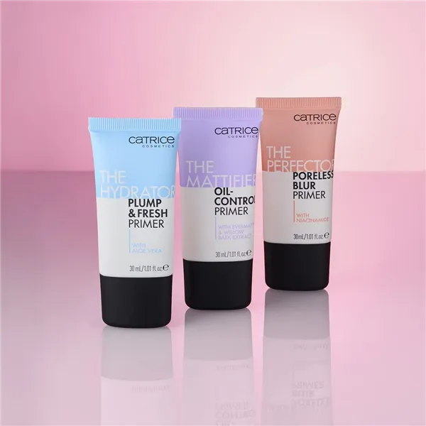 Make-up Primer Catrice Themattifier 30 ml