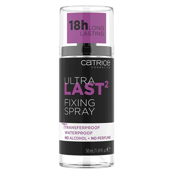 Plaukų lakas Catrice Ultra 50 ml