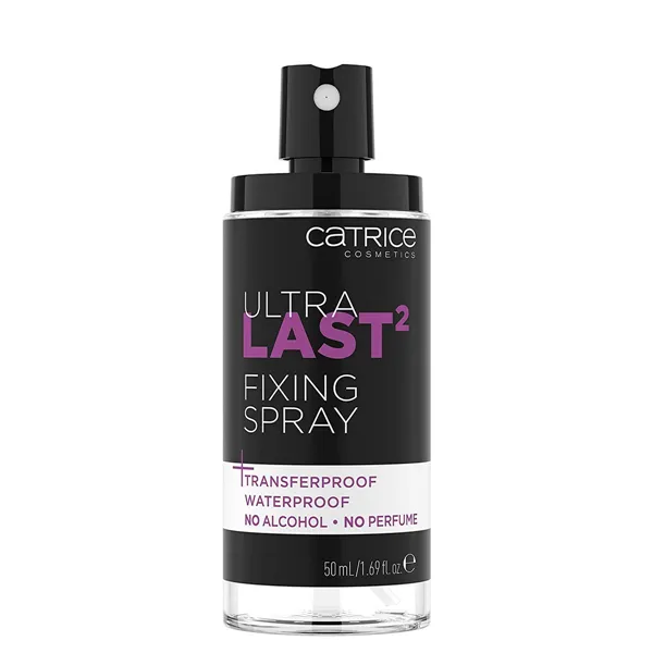 Plaukų lakas Catrice Ultra 50 ml