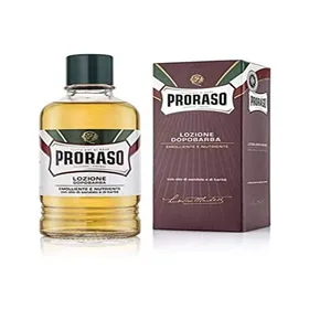 Aftershave Lotion Proraso Profesional 400 ml