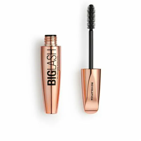 Ripsmetušš Revolution Make Up Big Lash Xl 8 g