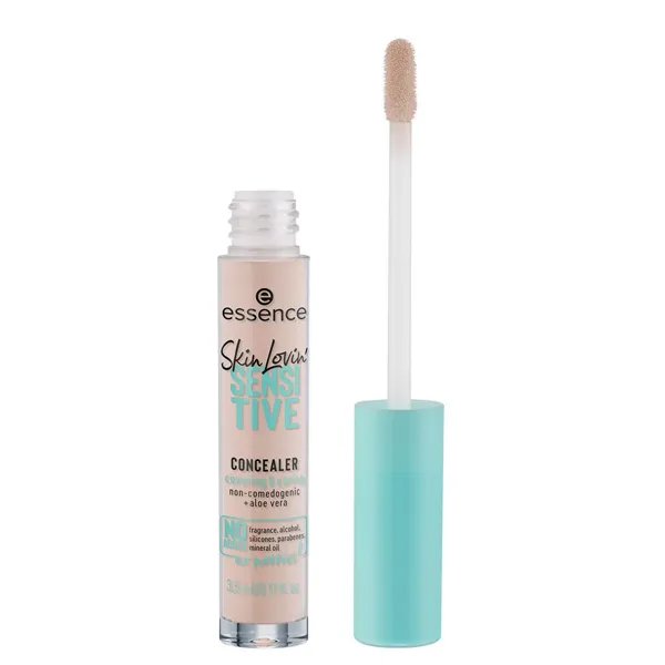 Facial Corrector Essence Skin Sensitive Nº .10 Light Nº 10 Light