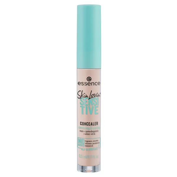 Facial Corrector Essence Skin Sensitive Nº .10 Light Nº 10 Light