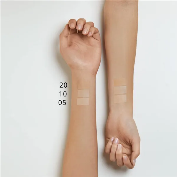 Facial Corrector Essence Skin Sensitive Nº .10 Light Nº 10 Light