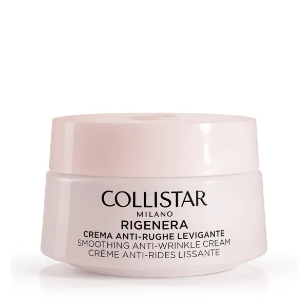Крем для лица Collistar Rigenera 50 ml гладкой кожи