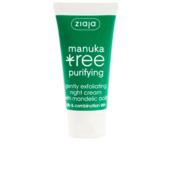 Ночной крем Ziaja Manuka 50 ml