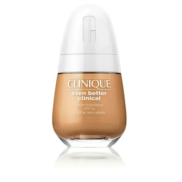 Facial Corrector Clinique Even Better Clinical Nº 120-Pecan Spf 20 30 ml