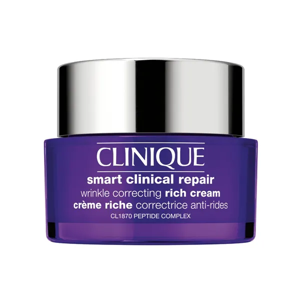 Крем для лица Clinique Smart Clinical 50 ml Oт морщин