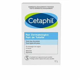 Мыло Cetaphil Cetaphil 127 g Дерматологический хлеб