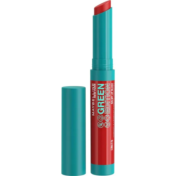 Coloured Lip Balm Maybelline Green Edition Nº 02-Bonfire 1,7 g
